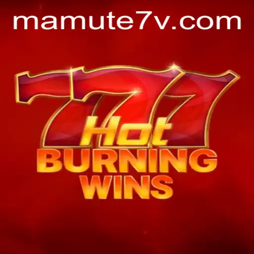 Descubra o Excitante Mundo de HotBurningWins