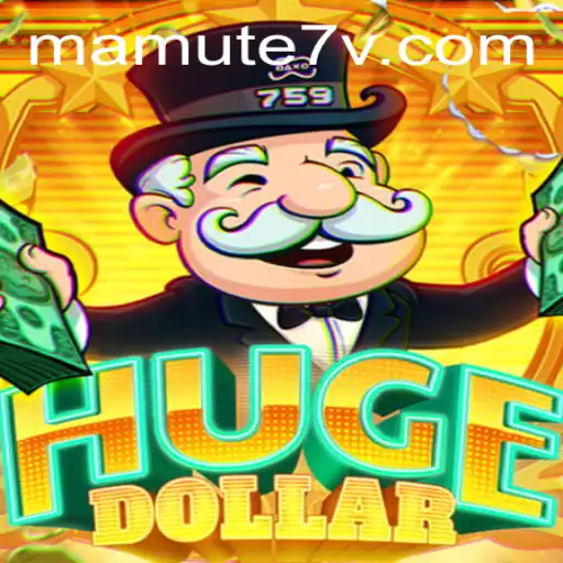 Explorando HugeDollar: O Jogo de Estratégia e Coordenadas Combinadas
