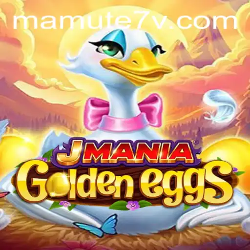 Descubra JManiaGoldenEggs: O Novo Fenômeno dos Games
