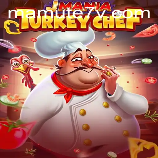 Explorando o Jogo Inovador JManiaTurkeyChef