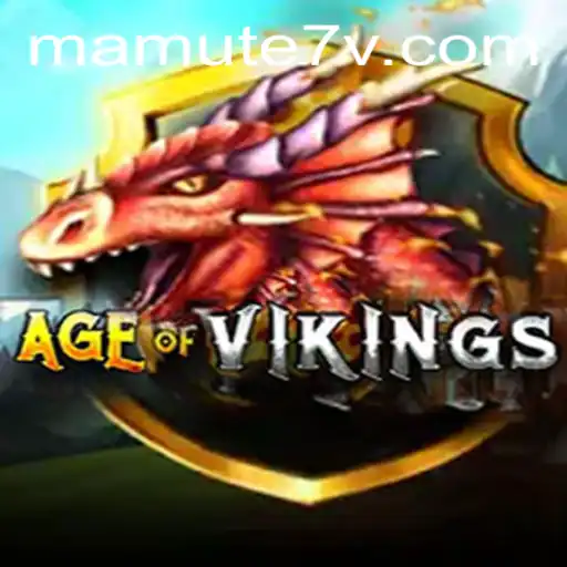 Explorando o Universo de AgeofViking: Uma Aventura Épica nos Tempos dos Vikings