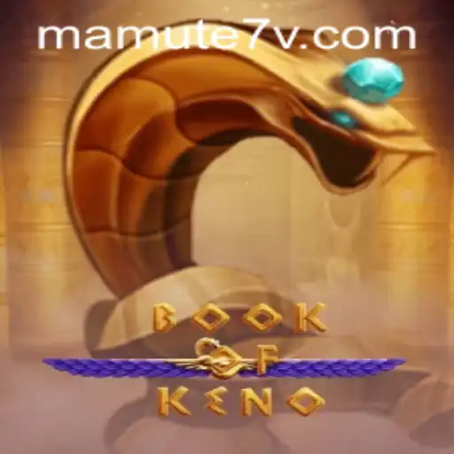Descubra o Fascinante Mundo do Jogo BookOfKeno