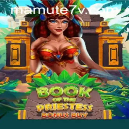 Explorando o Mundo de BookOfThePriestess: Um Mergulho no Jogo Inovador