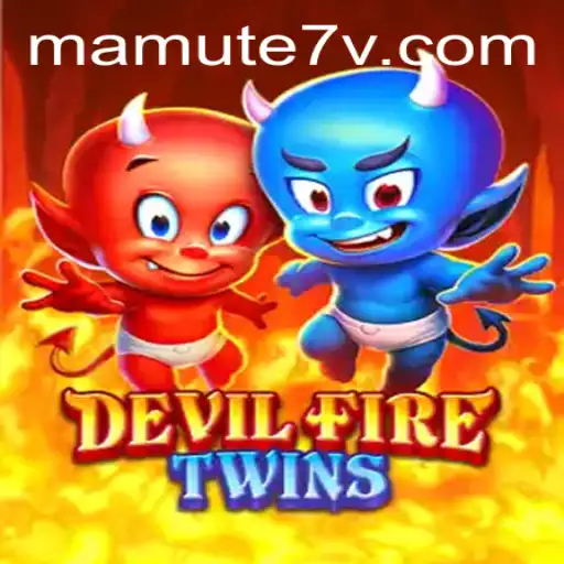 DevilFireTwins: Um Mergulho no Mundo da Aventura em Jogos Eletrônicos
