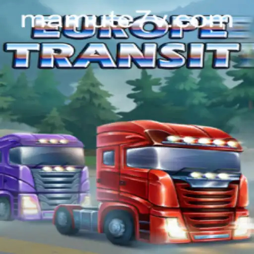 EuropeTransit: O Jogo de Estratégia que Está Conquistando a Europa