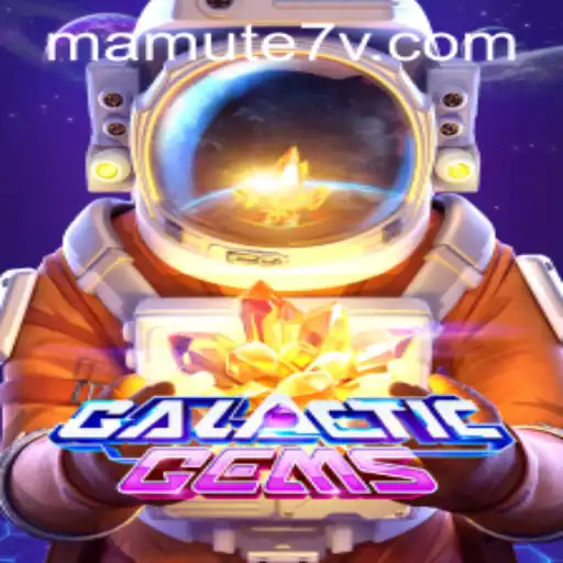 Descobrindo GalacticGems: Aventura no Espaço e Desafios Estratégicos