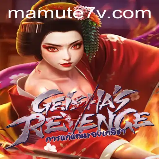 Explorando o Universo de GeishasRevenge: Um Olhar Aprofundado no Novo Jogo