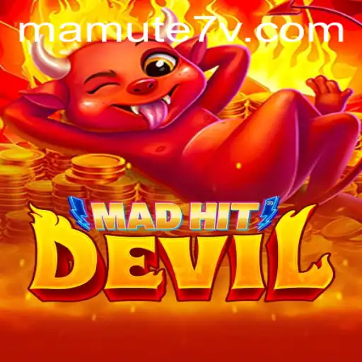 Descubra o Enigmático Jogo 'MadHitDevil' e as Estratégias Por Trás de Sua Popularidade