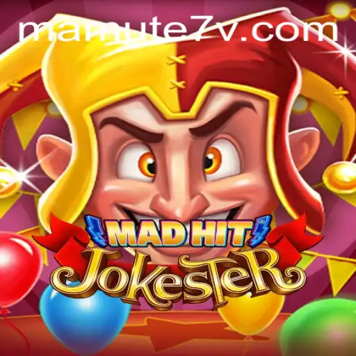Explorando o Mundo Enigmático de MadHitJokester: Uma Imersão ao Jogo