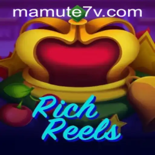 RichReels: Uma Nova Experiência em Jogos de Cassino Online