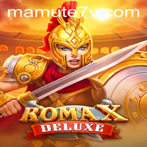 Explorando o Mundo de RomaXDeluxe: Uma Jornada Épica no Universo dos Jogos