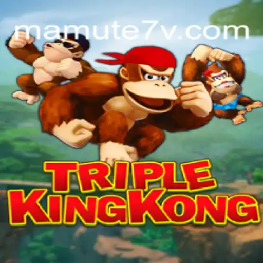 TripleKingKong: Uma Nova Era dos Jogos Virtuais