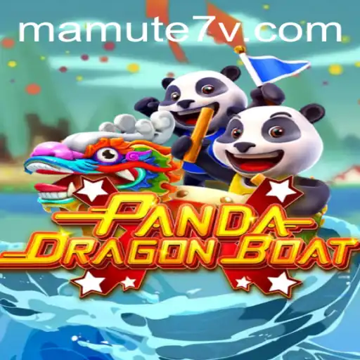 Explorando o Universo de PANDADRAGONBOAT: Inovação e Aventura