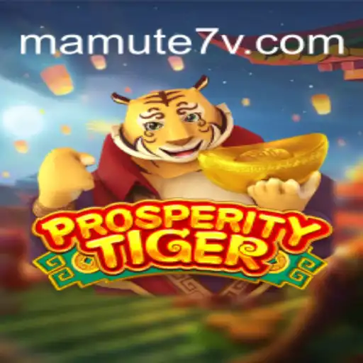 Explorando o Mundo do Jogo ProsperityTiger