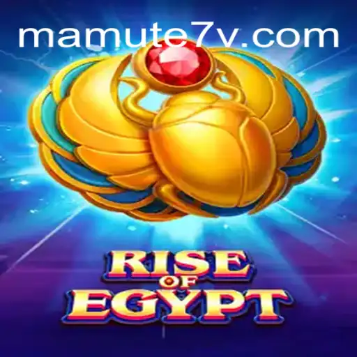 Explorando o Fascinante Mundo de RiseOfEgypt: Um Jogo de Aventuras Épicas