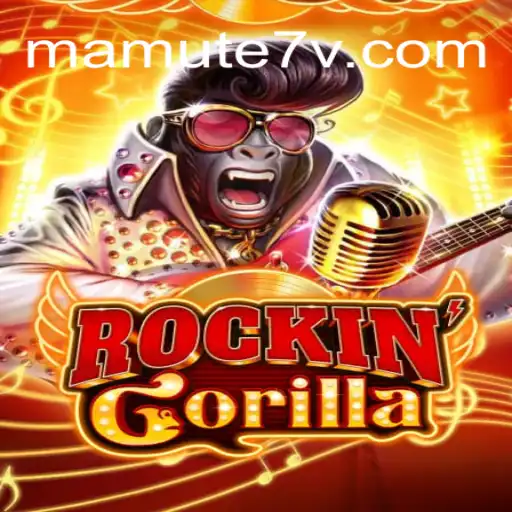 Explorando RockinGorilla: O Novo Fenômeno dos Jogos