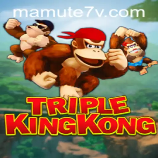 TripleKingKong: Uma Nova Era dos Jogos Virtuais