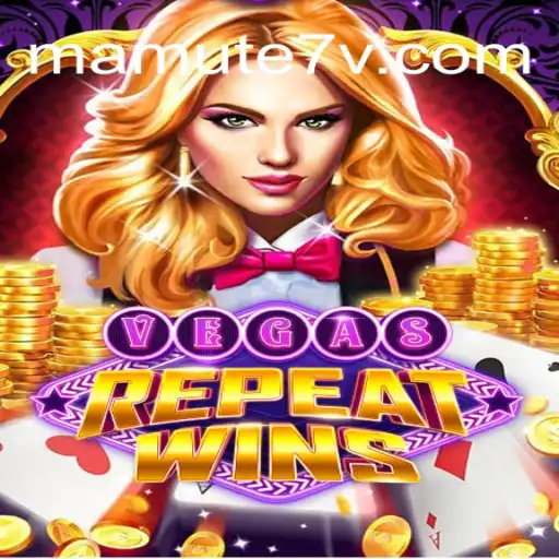 Explorando as Emoções e Estratégias do Jogo VegasRepeatWins